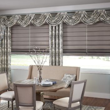 Aura Blinds, Shutters, and Cellular Shades in Calgary